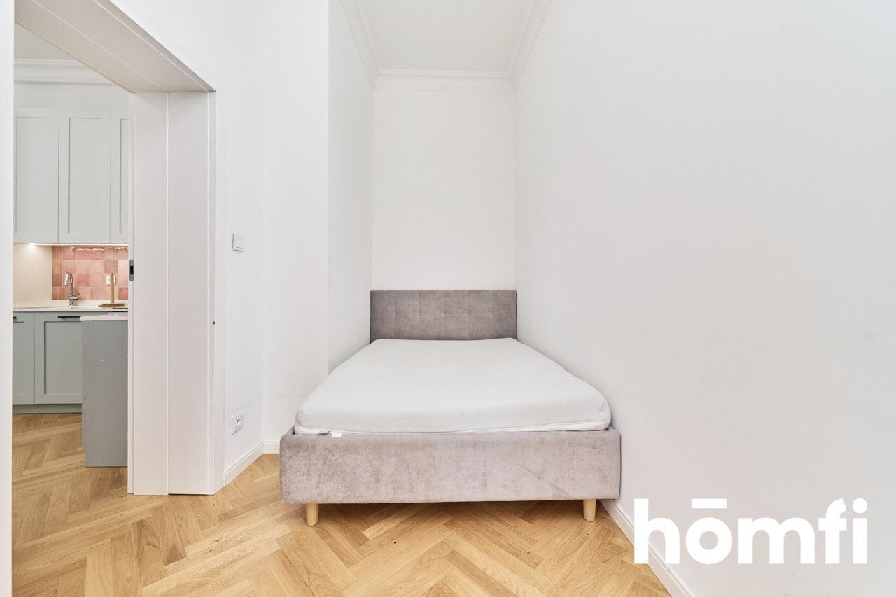 BEAUTIFUL, TASTY 3 ROOMS IN THE HEART OF THE CITY - Apartment - Rent - Wrocław, Śródmieście / Nadodrze
