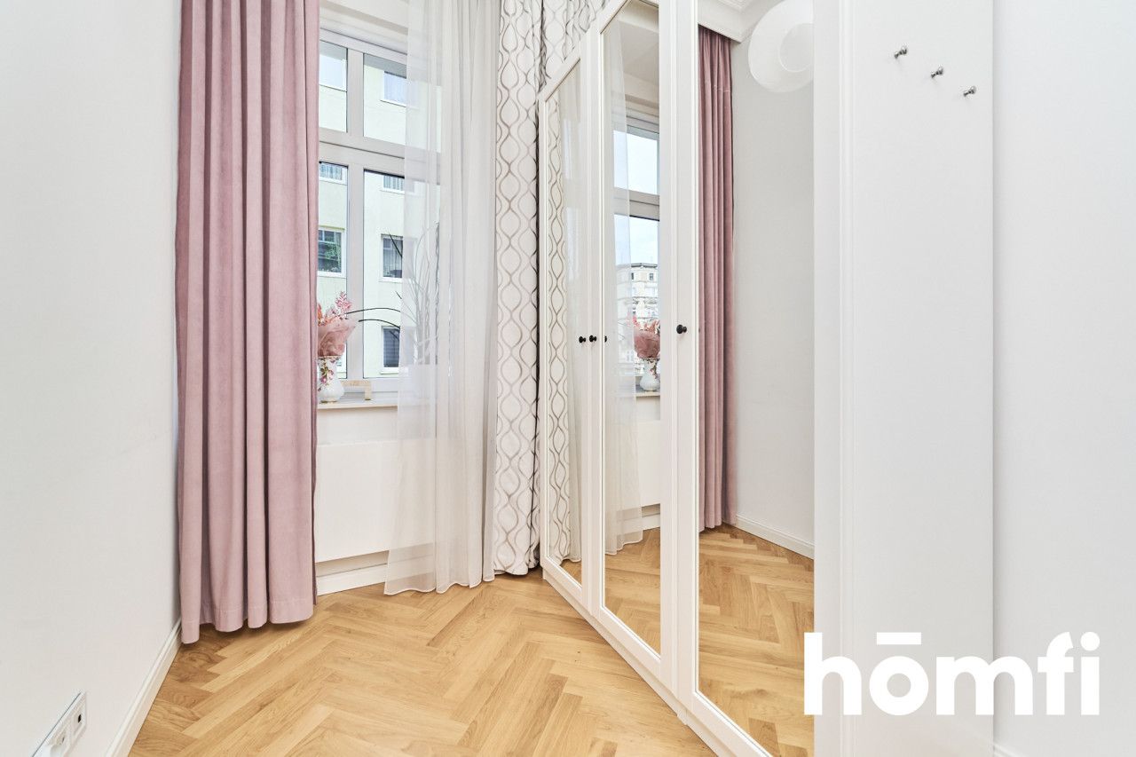 BEAUTIFUL, TASTY 3 ROOMS IN THE HEART OF THE CITY - Apartment - Rent - Wrocław, Śródmieście / Nadodrze