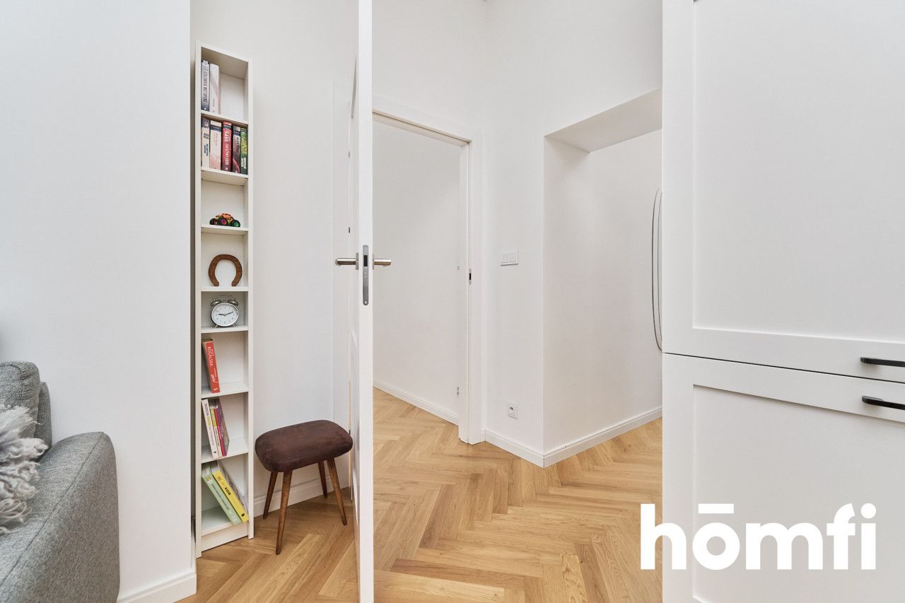 BEAUTIFUL, TASTY 3 ROOMS IN THE HEART OF THE CITY - Apartment - Rent - Wrocław, Śródmieście / Nadodrze