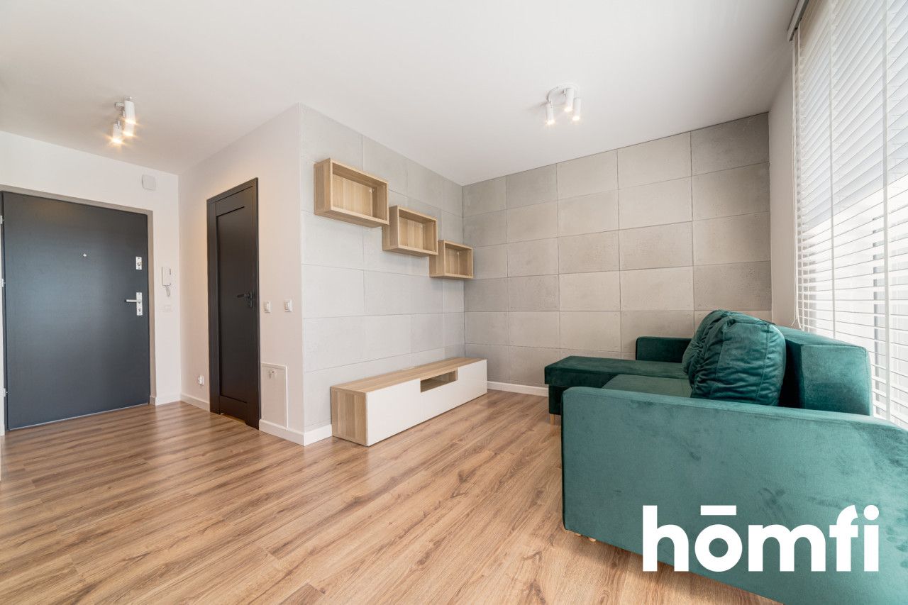 studio apartment for rent - Apartment - Rent - Radom, Glinice