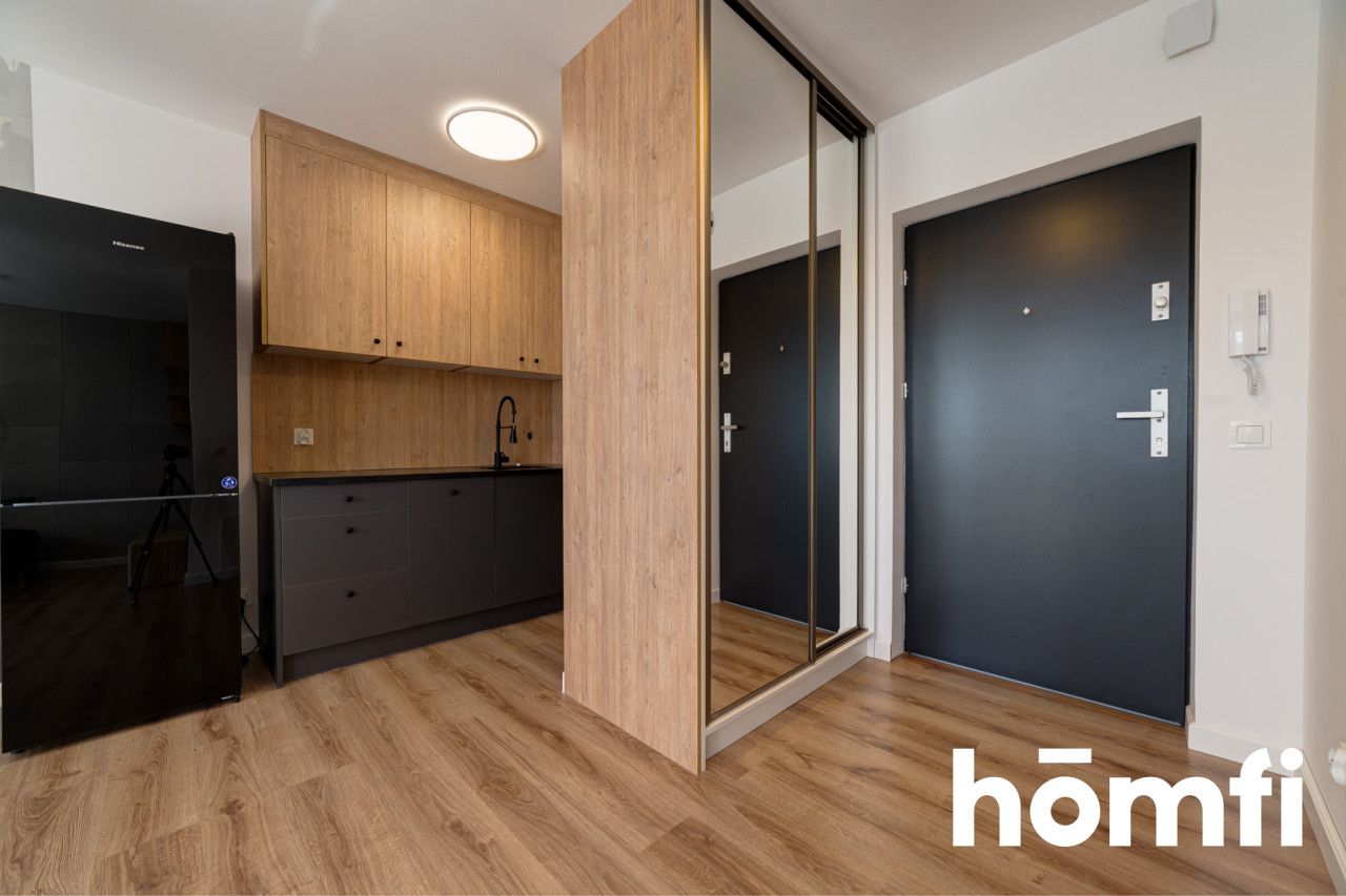 studio apartment for rent - Apartment - Rent - Radom, Glinice