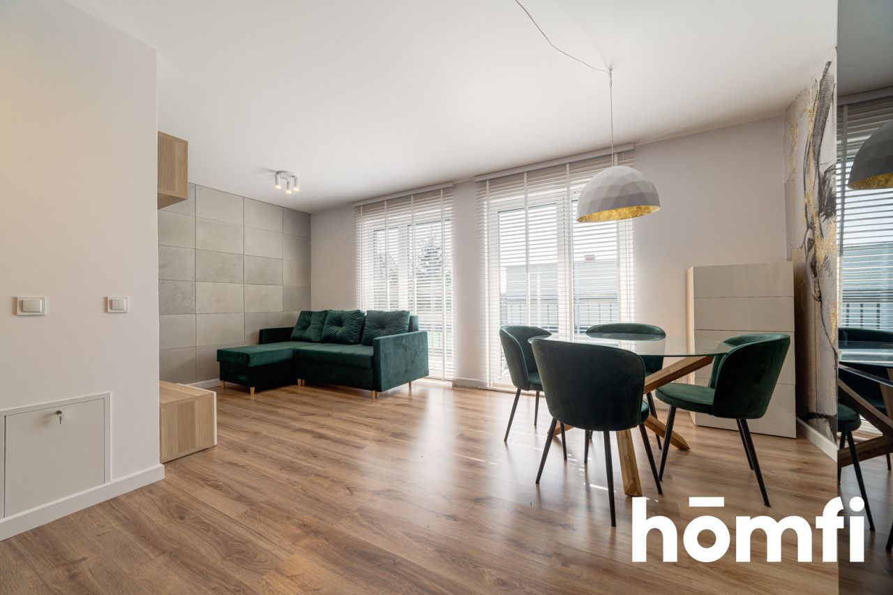 studio apartment for rent - Apartment - Rent - Radom, Glinice