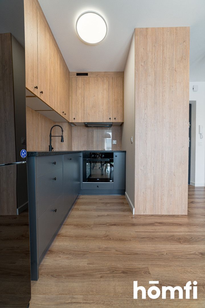 studio apartment for rent - Apartment - Rent - Radom, Glinice