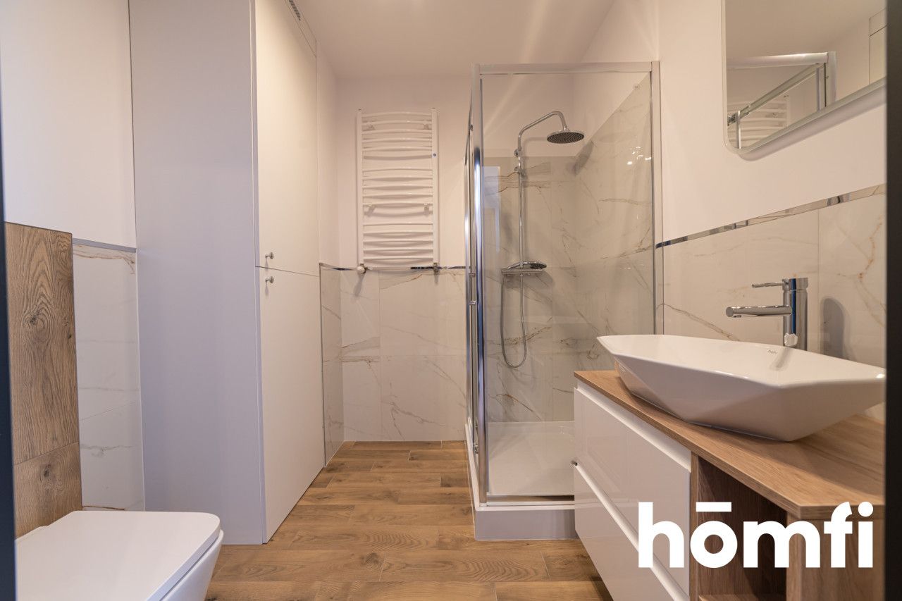 studio apartment for rent - Apartment - Rent - Radom, Glinice