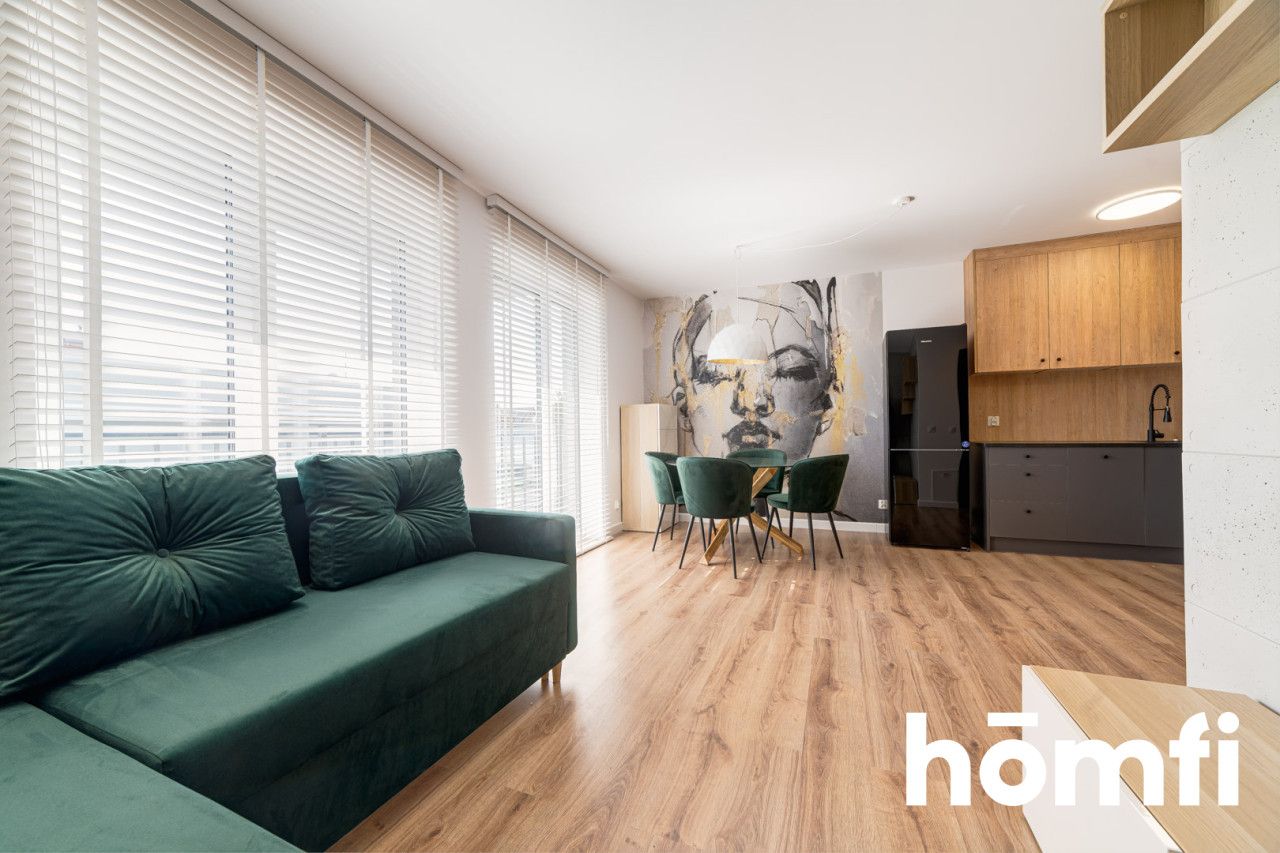 studio apartment for rent - Apartment - Rent - Radom, Glinice