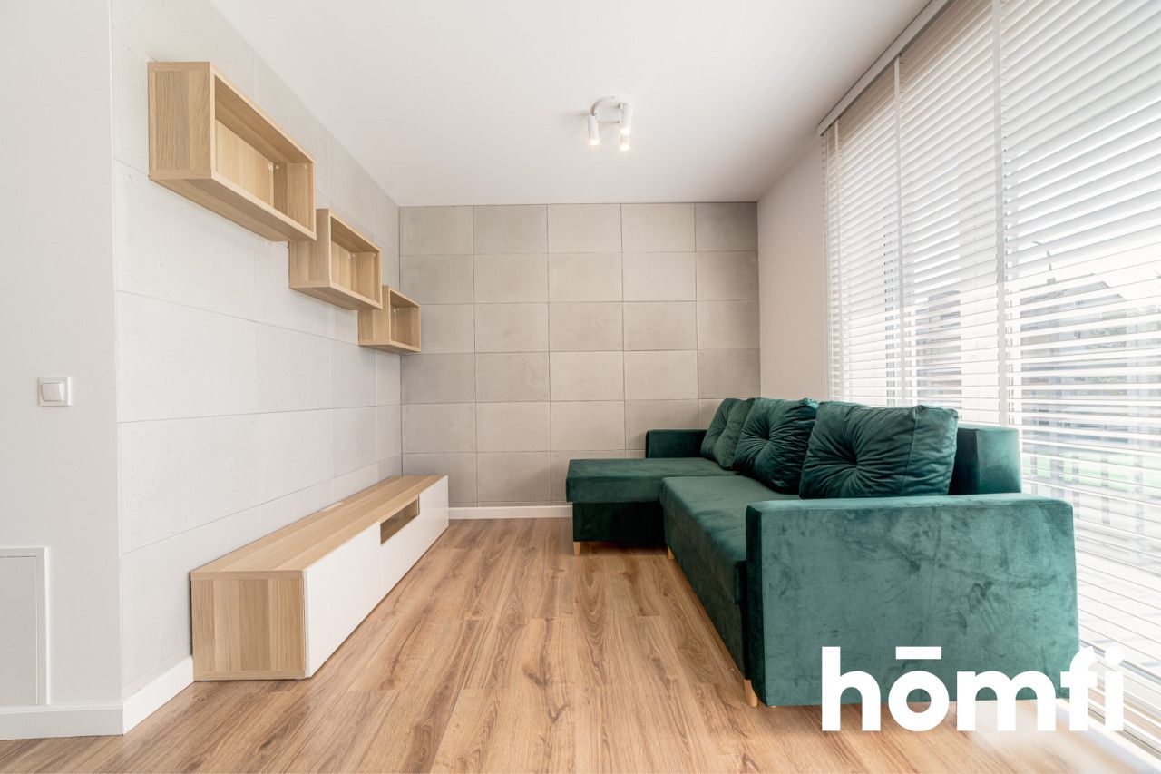 studio apartment for rent - Apartment - Rent - Radom, Glinice