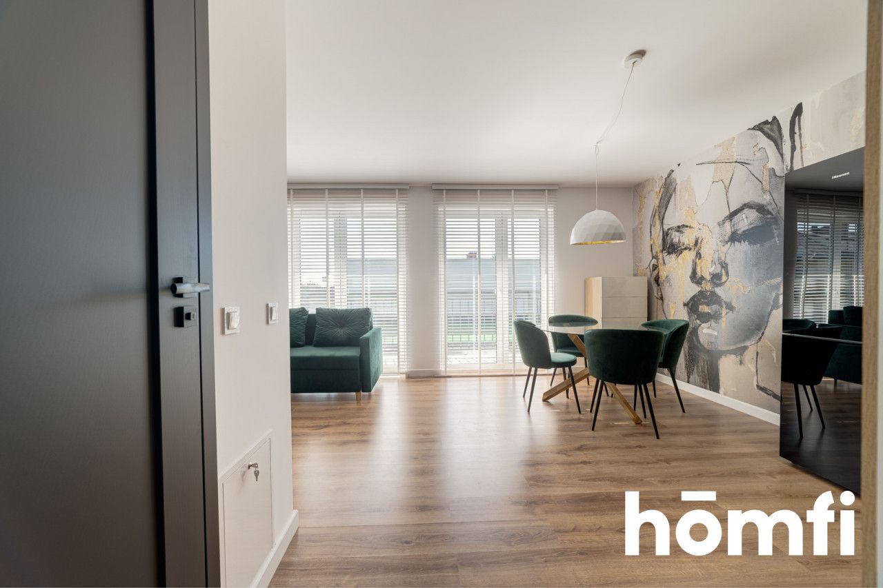 studio apartment for rent - Apartment - Rent - Radom, Glinice