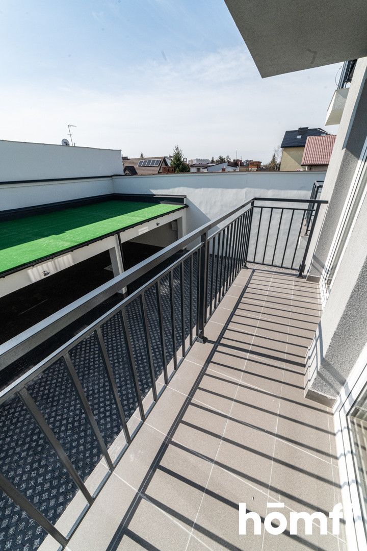 studio apartment for rent - Apartment - Rent - Radom, Glinice