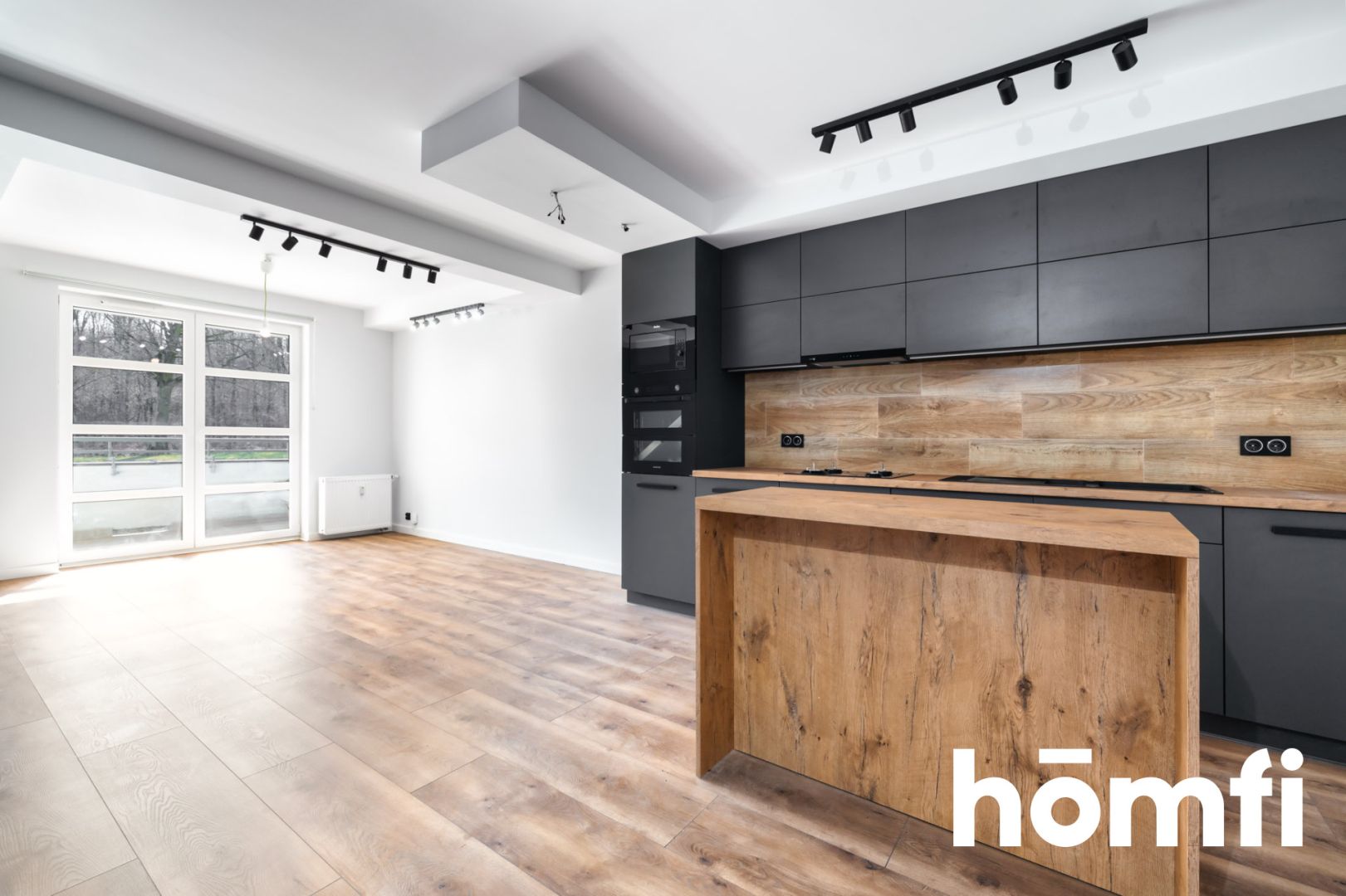 A charming apartment in an ideal location in Świdnik - Apartment - Sale - Świdnicki, Świdnik