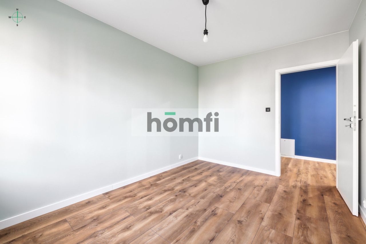 A charming apartment in an ideal location in Świdnik - Apartment - Sale - Świdnicki, Świdnik