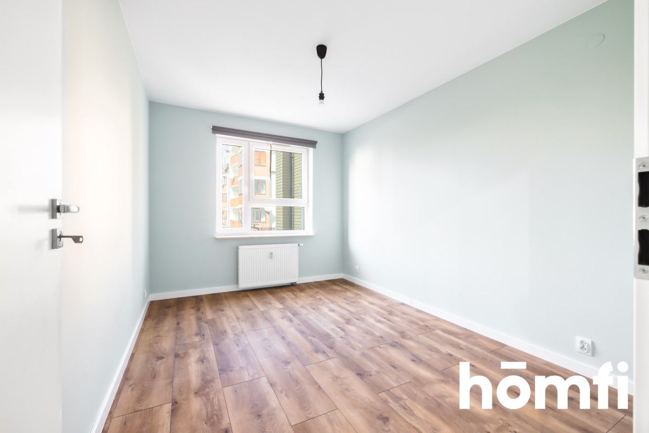 A charming apartment in an ideal location in Świdnik - Apartment - Sale - Świdnicki, Świdnik