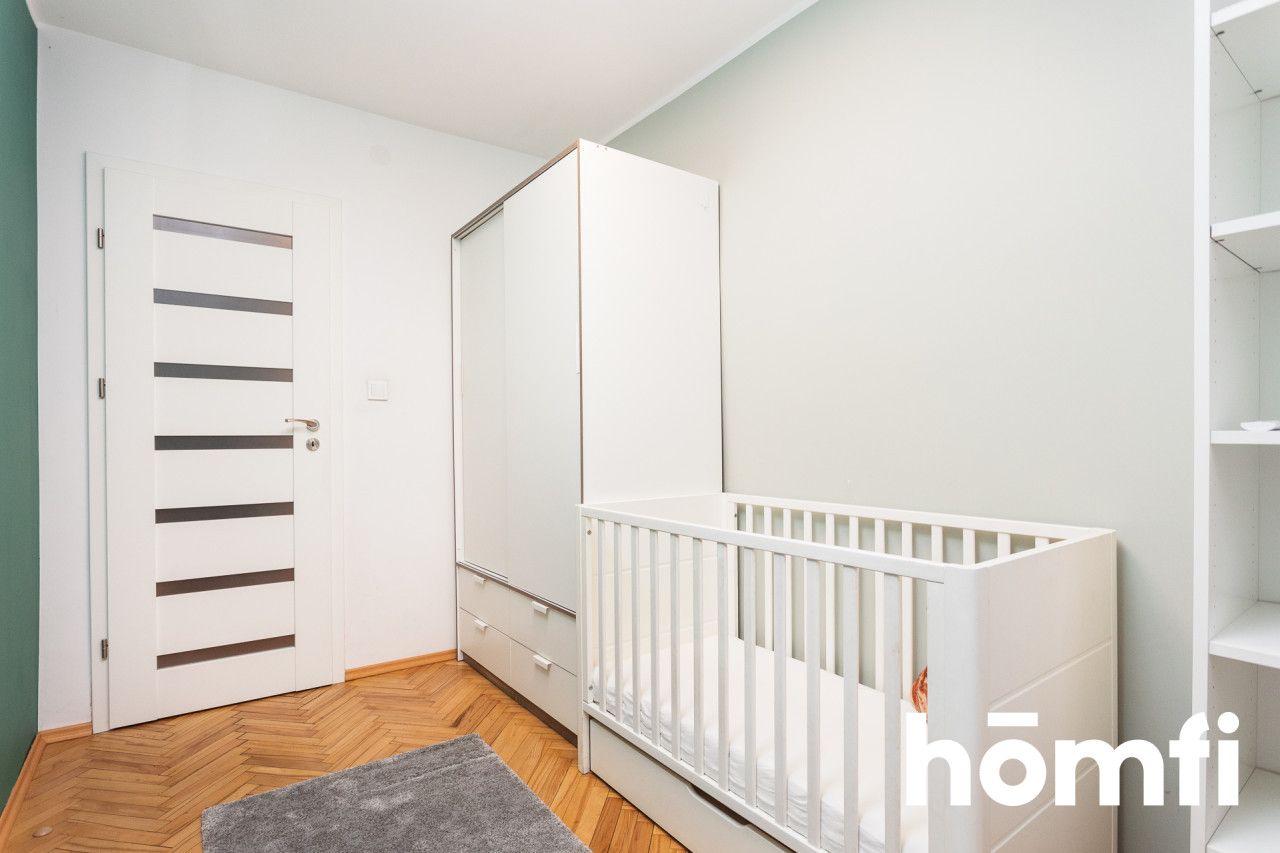 Trzypokojowe mieszkanie po remoncie generalnym świetnie skomunikowane z resztą miasta - Mieszkanie - Sprzedaż - Kraków, Krowodrza / Azory