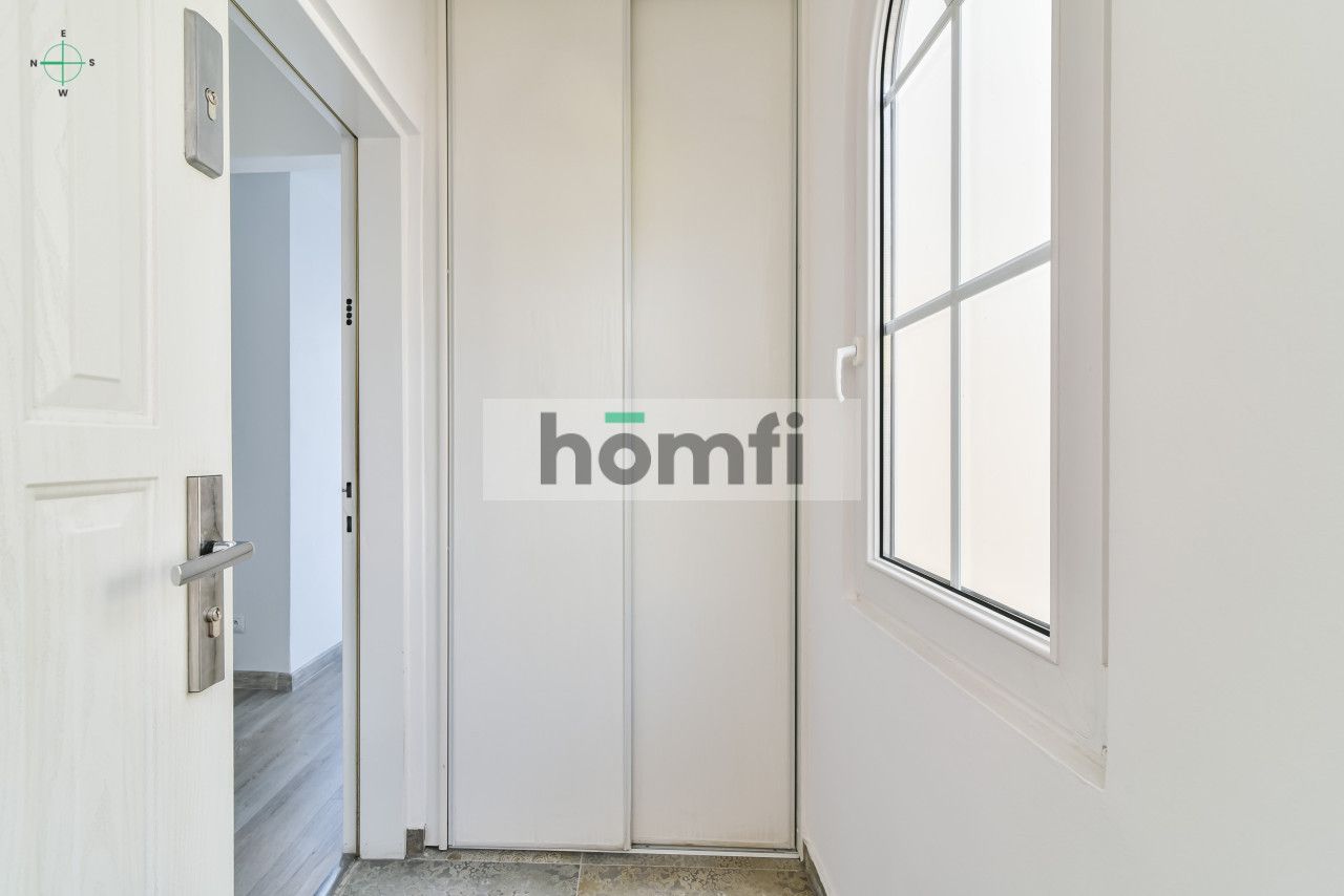 Spacious, bright, functional with a basement. - Apartment - Rent - Gdańsk, Żabianka