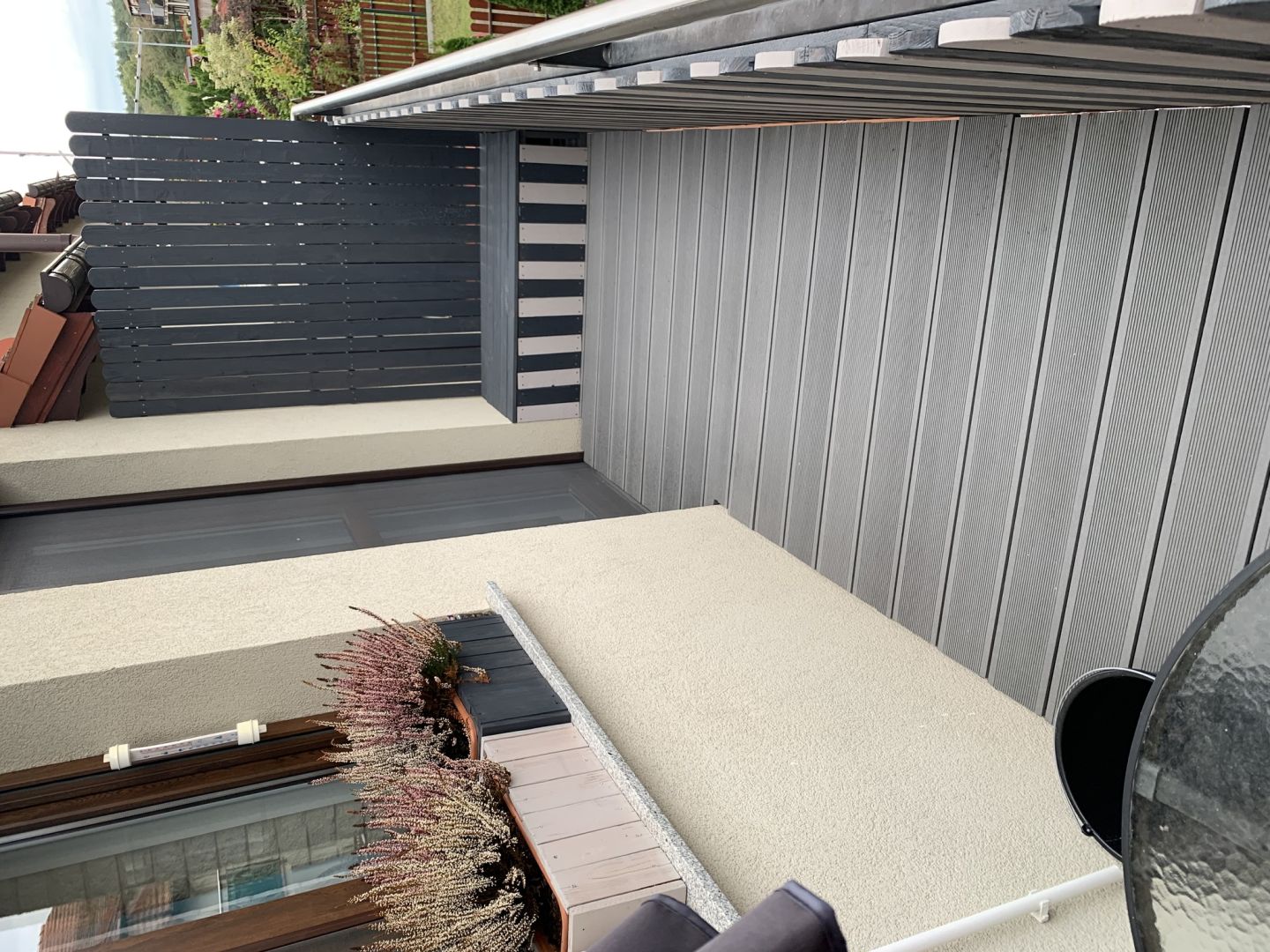 A spacious 4-room apartment with a balcony, a garage and a garden by the lake! - Apartment - Sale - Poznański, Mosina / Czapury