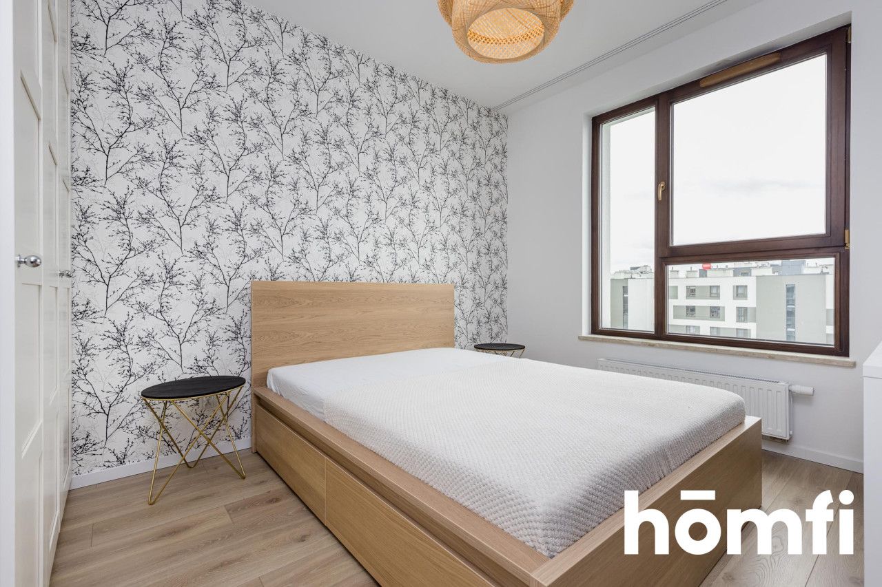 2-pokojowe mieszkanie na Woli z tarasem! - Mieszkanie - Wynajem - Warszawa, Wola