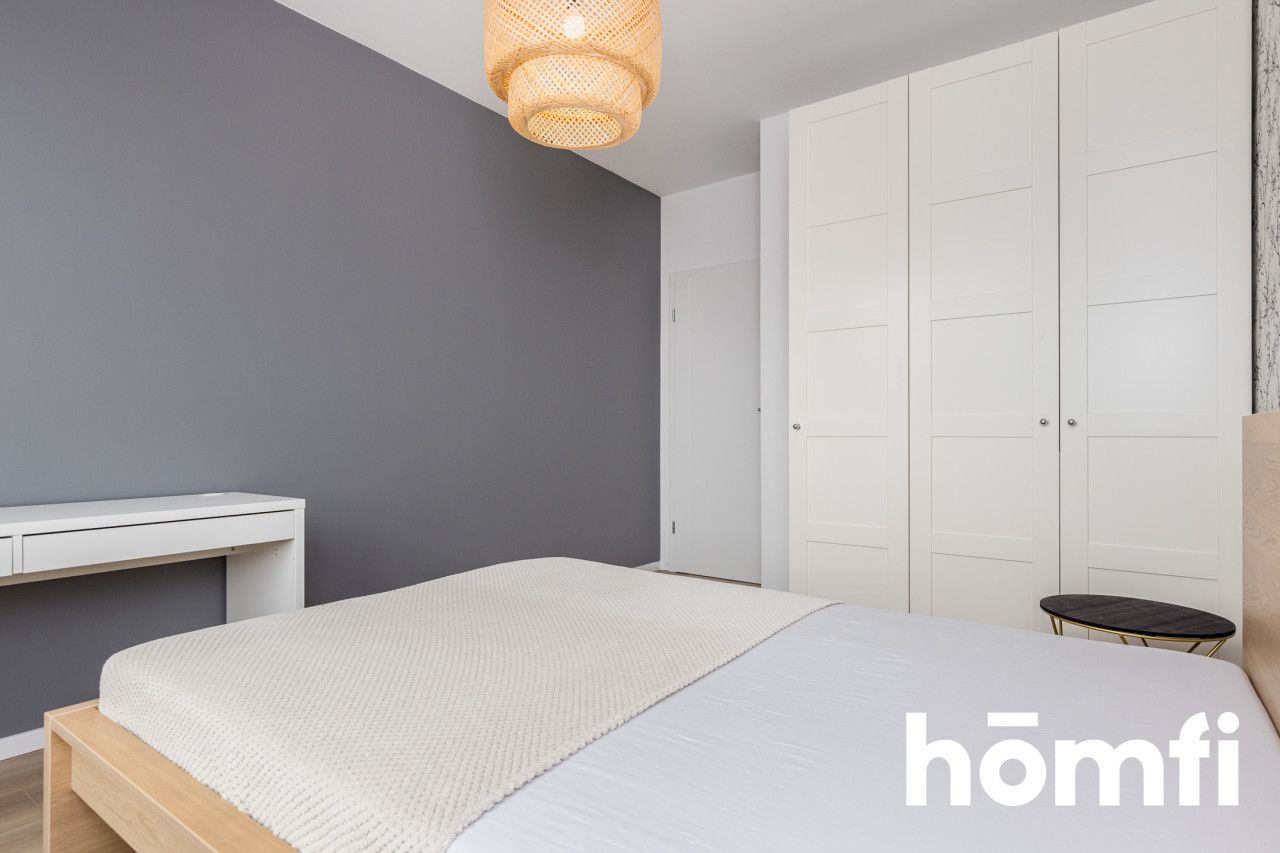 2-pokojowe mieszkanie na Woli z tarasem! - Mieszkanie - Wynajem - Warszawa, Wola