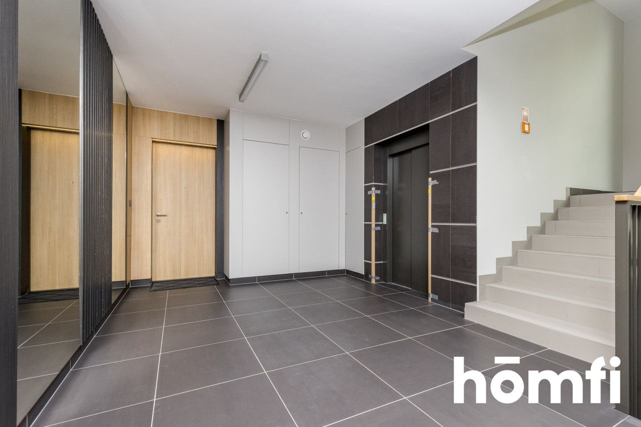 2-pokojowe mieszkanie na Woli z tarasem! - Mieszkanie - Wynajem - Warszawa, Wola