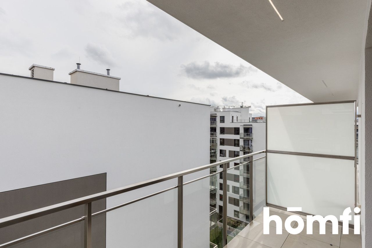 2-pokojowe mieszkanie na Woli z tarasem! - Mieszkanie - Wynajem - Warszawa, Wola