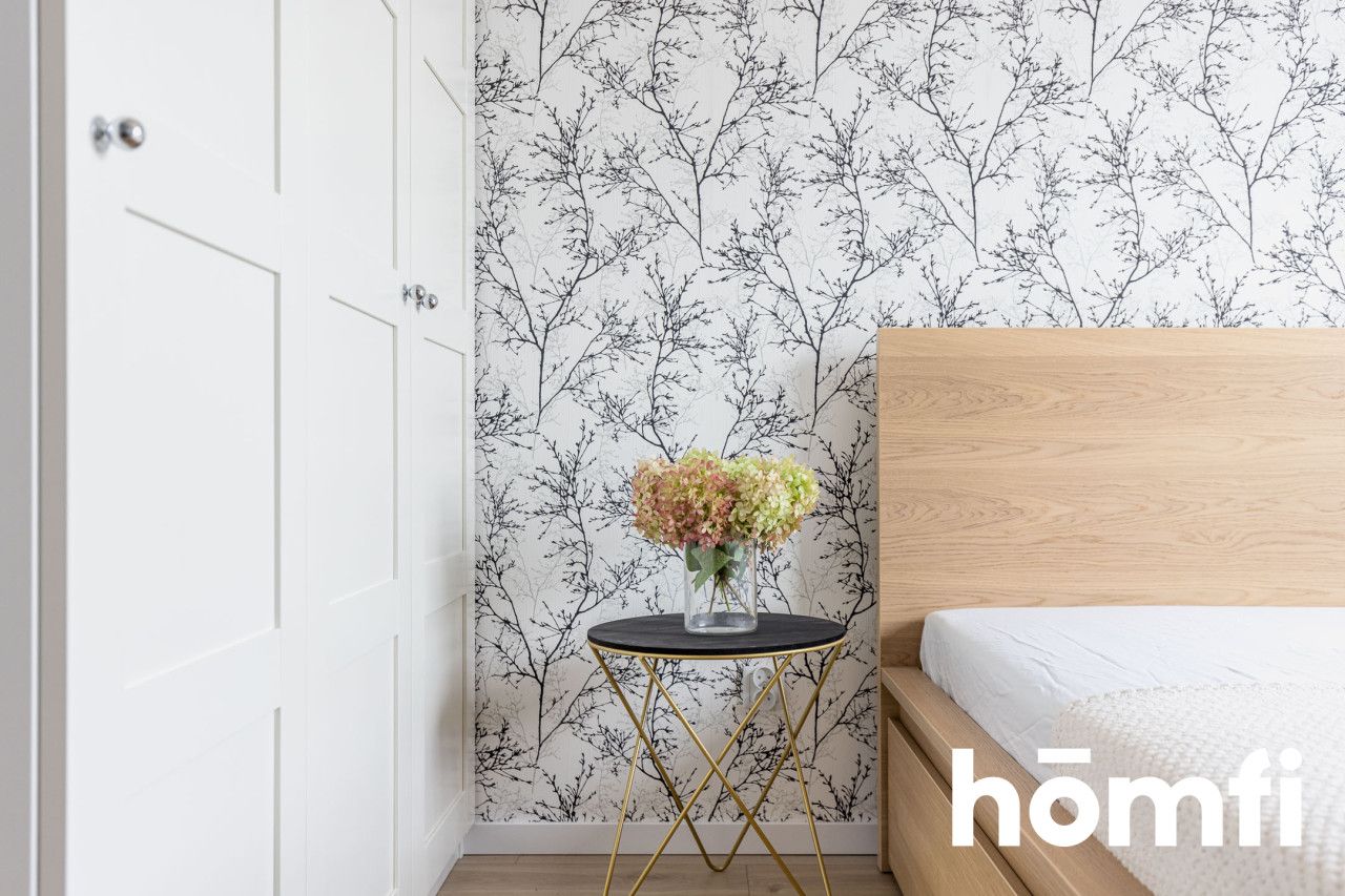 2-pokojowe mieszkanie na Woli z tarasem! - Mieszkanie - Wynajem - Warszawa, Wola