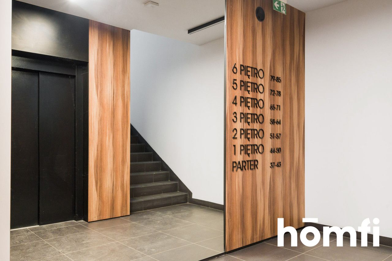 An elegant apartment in a prestigious housing estate - Apartment - Rent - Olsztyn, Kościuszki