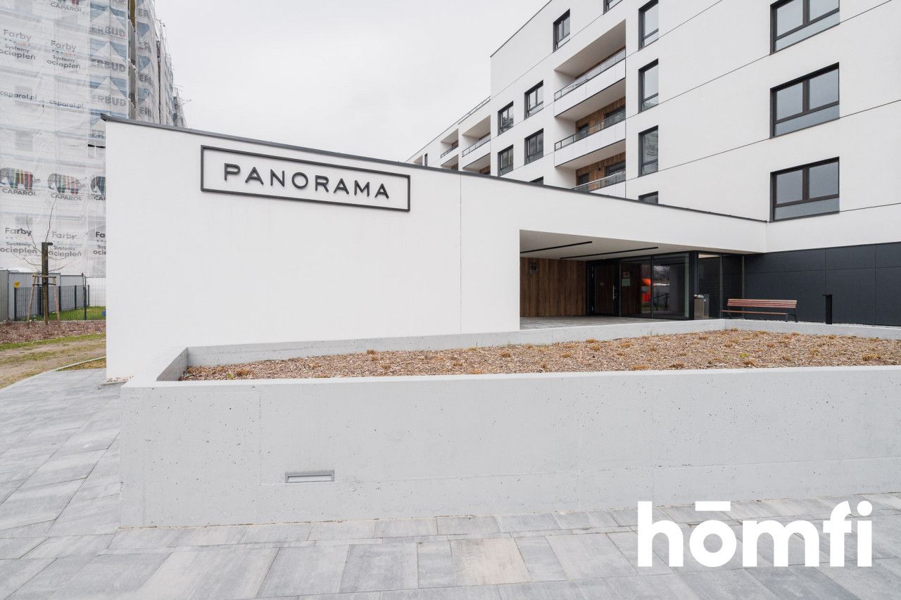 An elegant apartment in a prestigious housing estate - Apartment - Rent - Olsztyn, Kościuszki