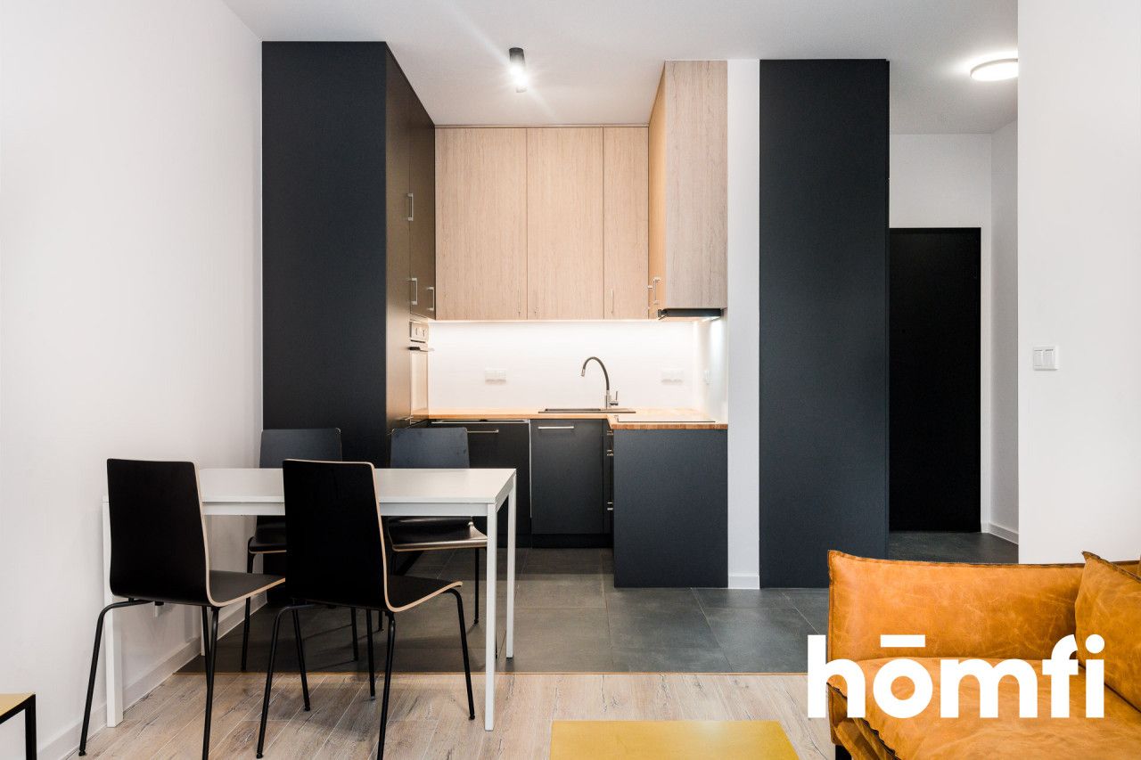 An elegant apartment in a prestigious housing estate - Apartment - Rent - Olsztyn, Kościuszki