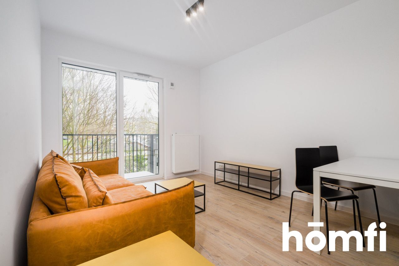 An elegant apartment in a prestigious housing estate - Apartment - Rent - Olsztyn, Kościuszki