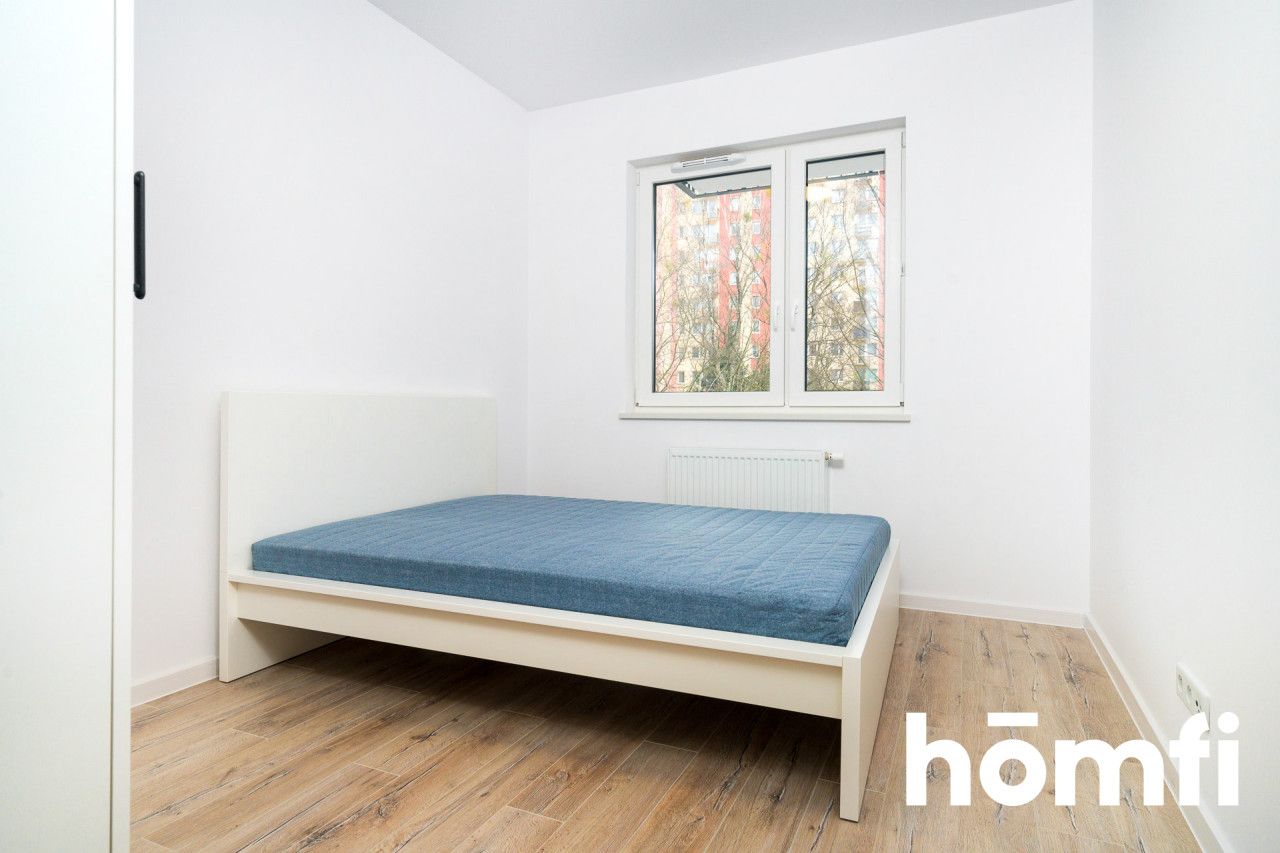 An elegant apartment in a prestigious housing estate - Apartment - Rent - Olsztyn, Kościuszki