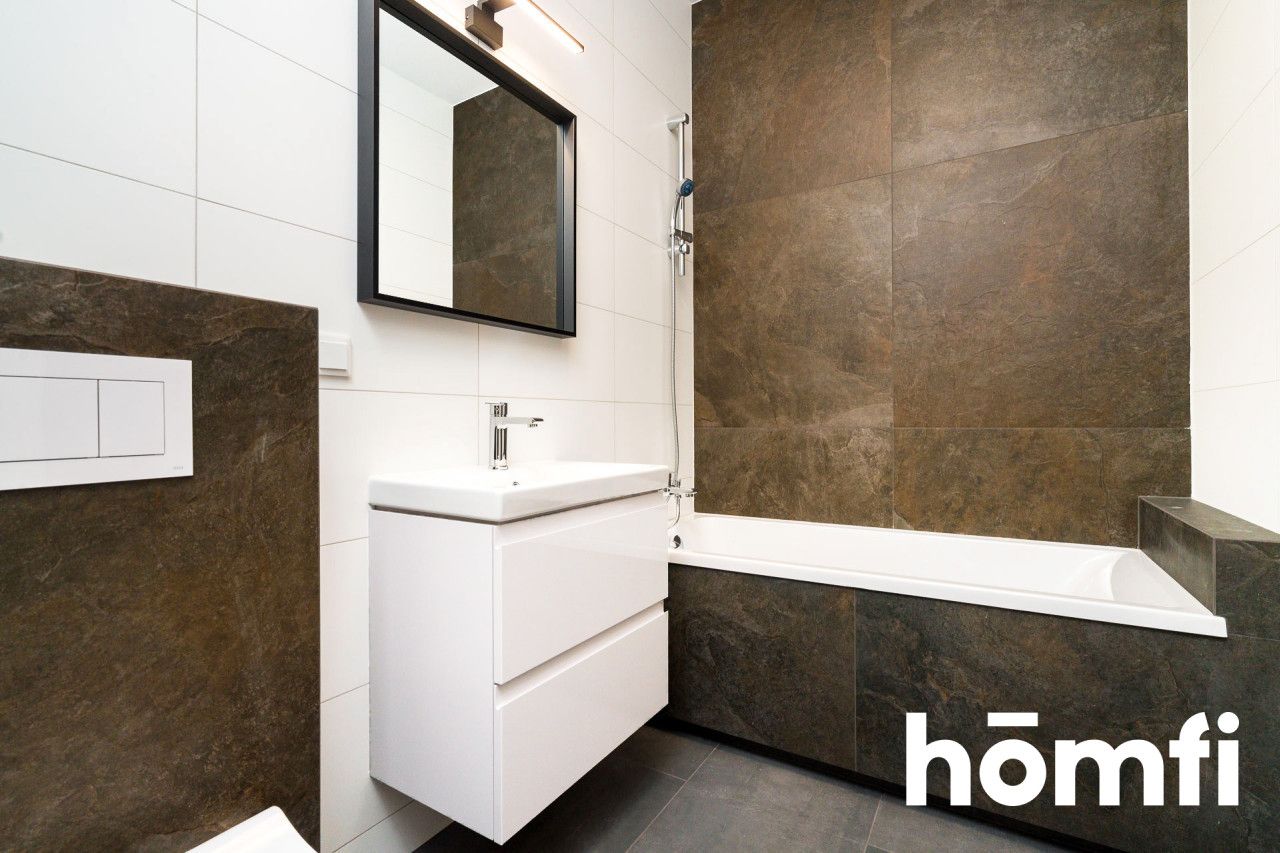 An elegant apartment in a prestigious housing estate - Apartment - Rent - Olsztyn, Kościuszki