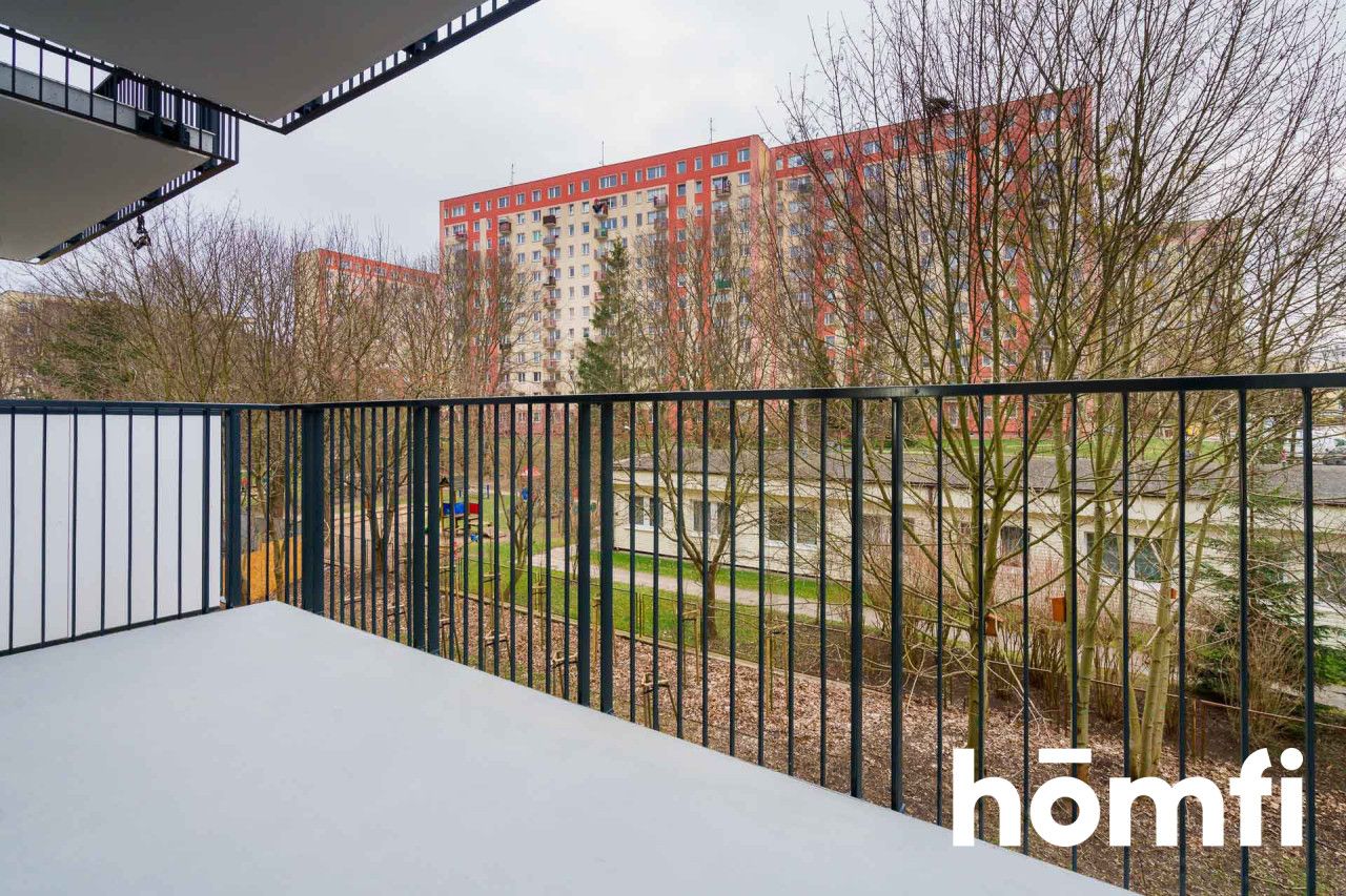 An elegant apartment in a prestigious housing estate - Apartment - Rent - Olsztyn, Kościuszki