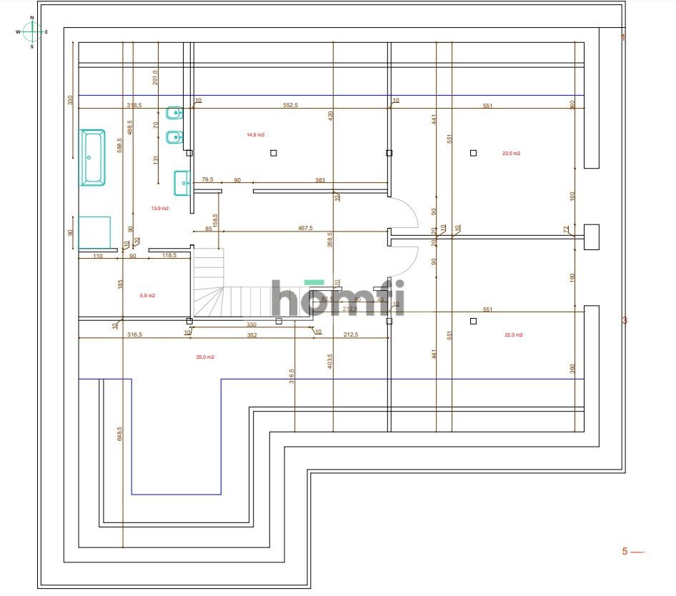 New house near Wieliczka - House - Rent - Wielicki, Niepołomice / Ochmanów