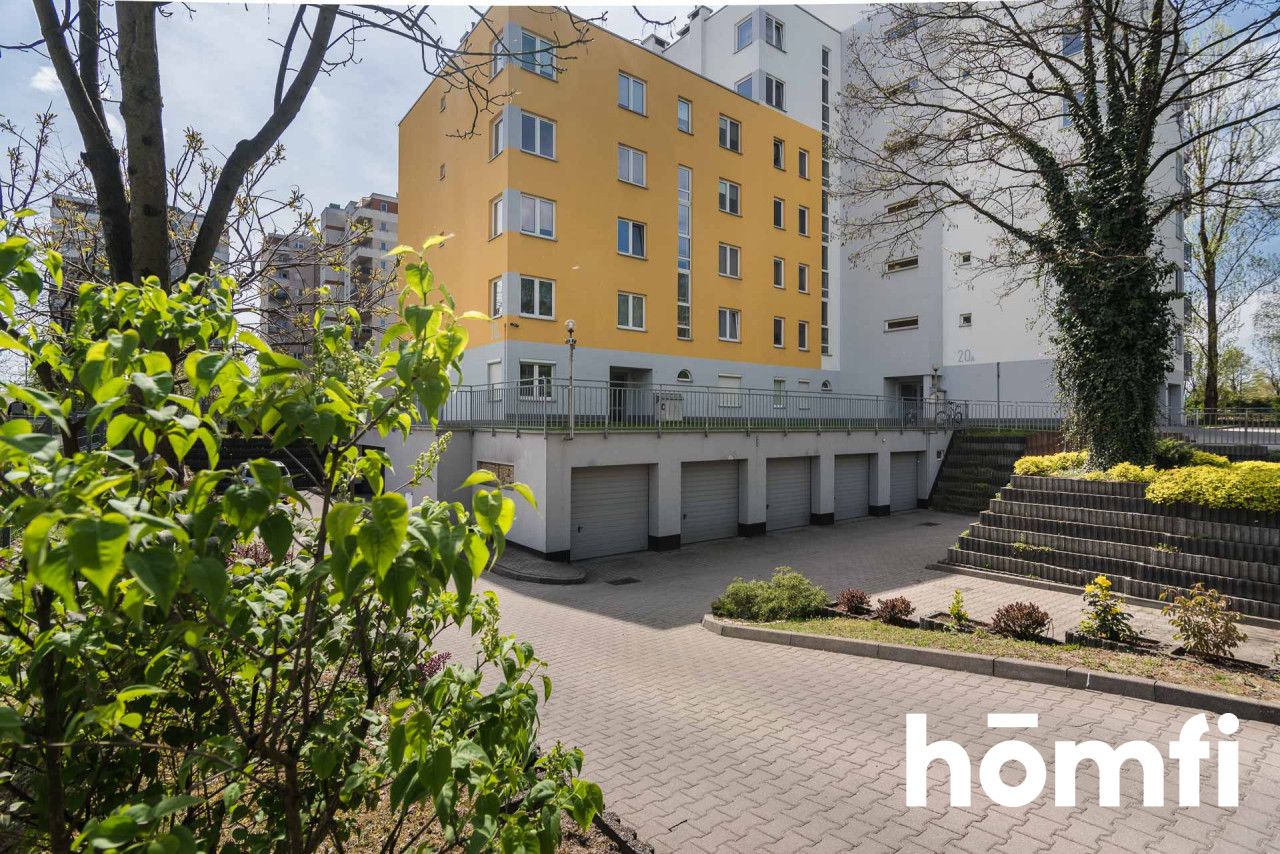 Przestronne 3-pokojowe mieszkanie z garażem i komórką lokatorską (ul.Podedworze) - Mieszkanie - Wynajem - Kraków, Podgórze Duchackie