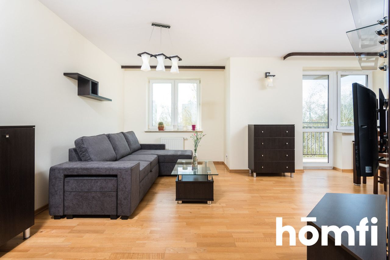 Przestronne 3-pokojowe mieszkanie z garażem i komórką lokatorską (ul.Podedworze) - Mieszkanie - Wynajem - Kraków, Podgórze Duchackie