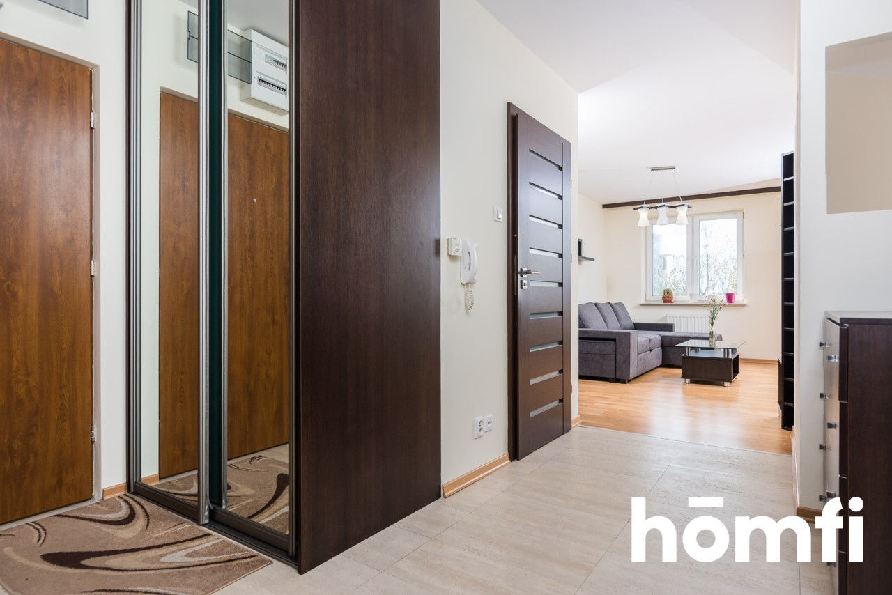 Przestronne 3-pokojowe mieszkanie z garażem i komórką lokatorską (ul.Podedworze) - Mieszkanie - Wynajem - Kraków, Podgórze Duchackie