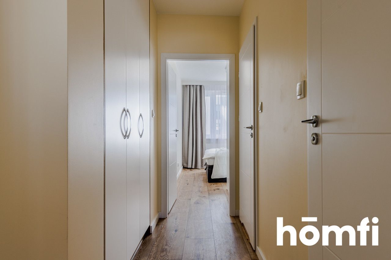 New cozy 3 rooms for rent - Apartment - Rent - Warszawa, Ursus