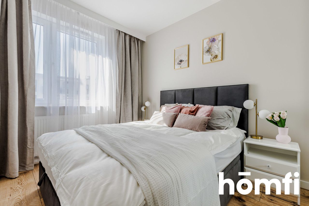 New cozy 3 rooms for rent - Apartment - Rent - Warszawa, Ursus