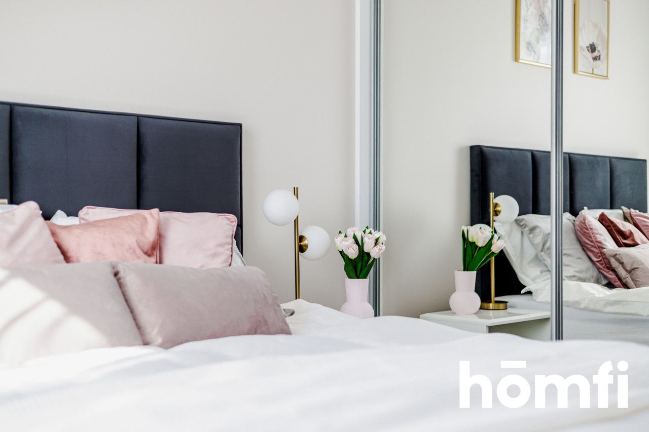 New cozy 3 rooms for rent - Apartment - Rent - Warszawa, Ursus