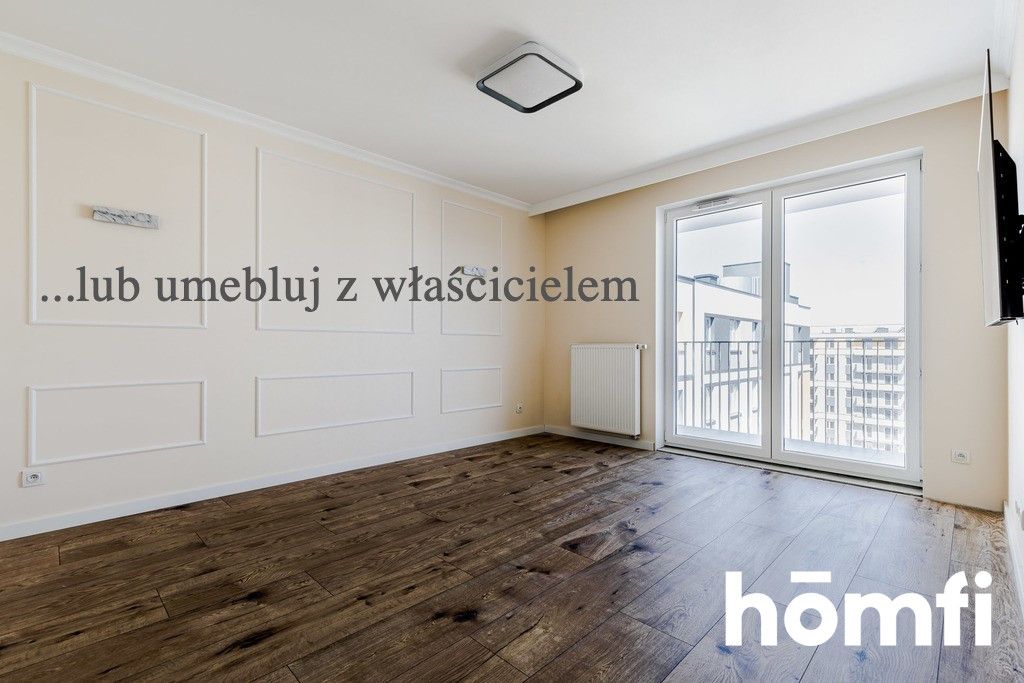 New cozy 3 rooms for rent - Apartment - Rent - Warszawa, Ursus