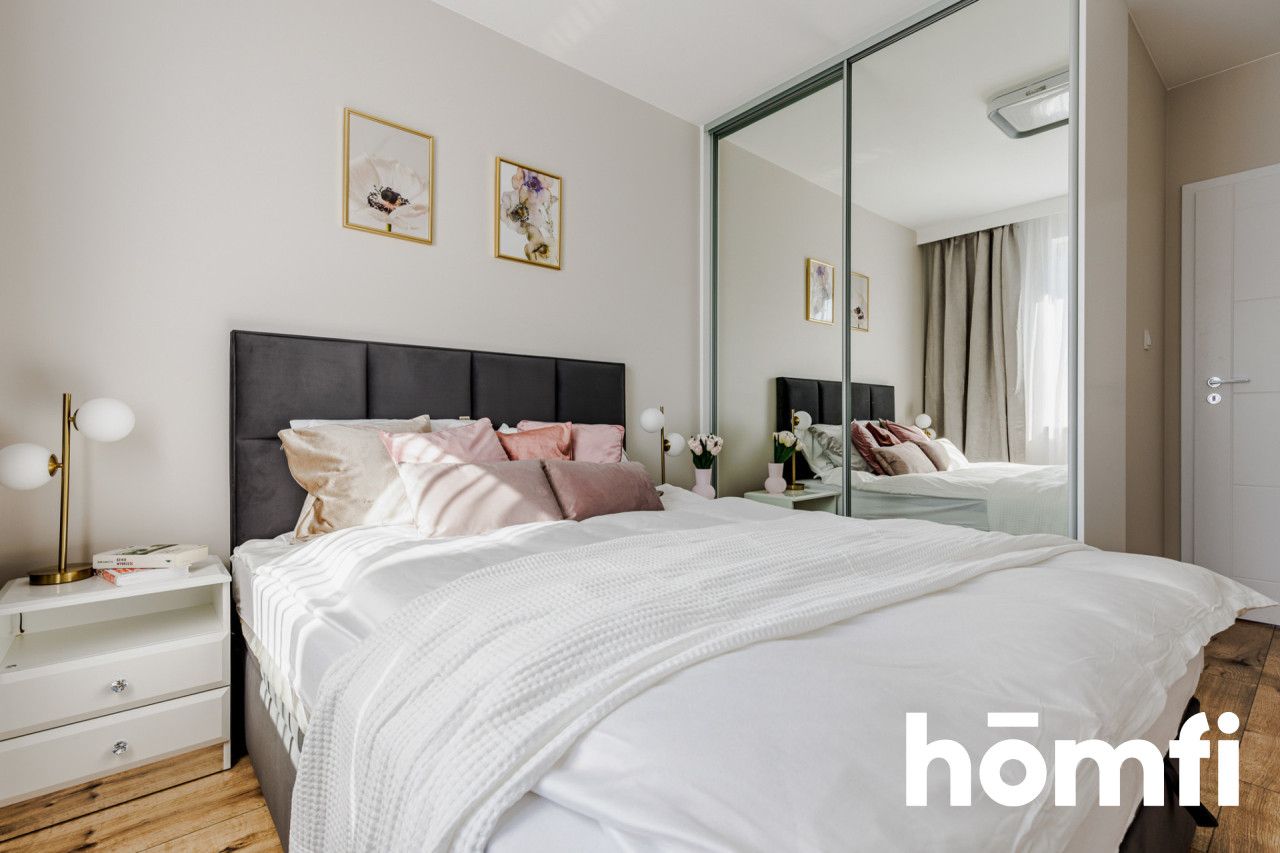 New cozy 3 rooms for rent - Apartment - Rent - Warszawa, Ursus