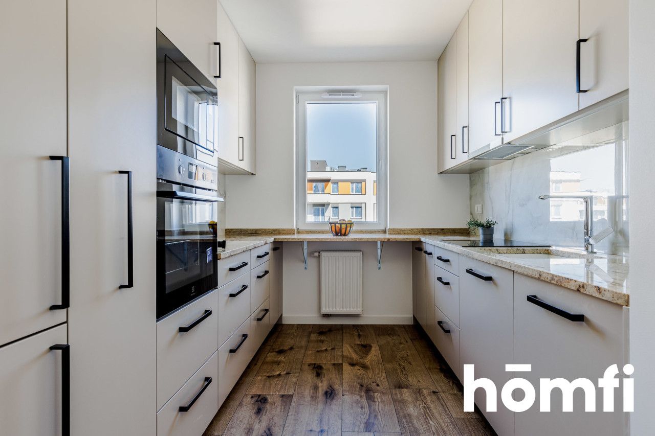 New cozy 3 rooms for rent - Apartment - Rent - Warszawa, Ursus