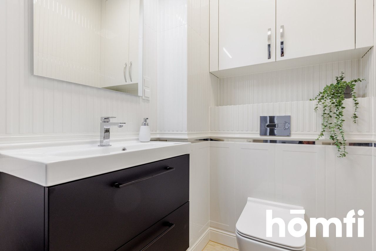 New cozy 3 rooms for rent - Apartment - Rent - Warszawa, Ursus