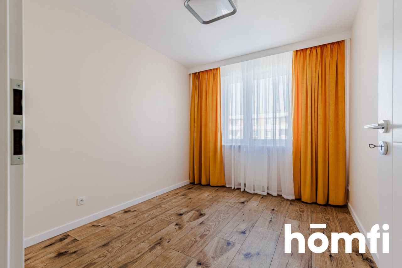 New cozy 3 rooms for rent - Apartment - Rent - Warszawa, Ursus