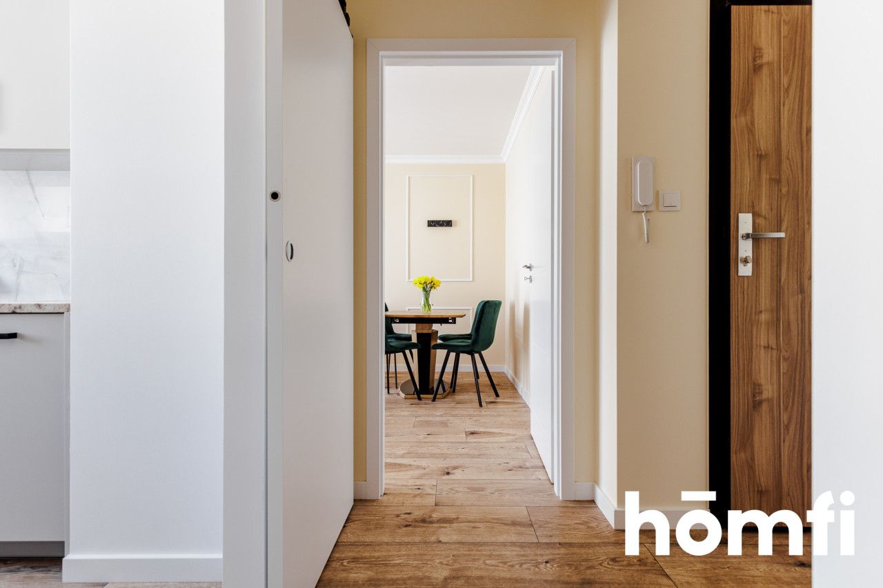 New cozy 3 rooms for rent - Apartment - Rent - Warszawa, Ursus