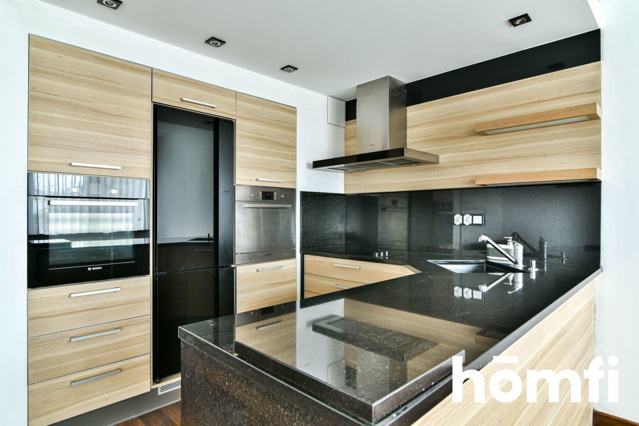 A spacious 1-bedroom apartment Gdynia Zielenisz - Apartment - Rent - Gdynia, Wiczlino