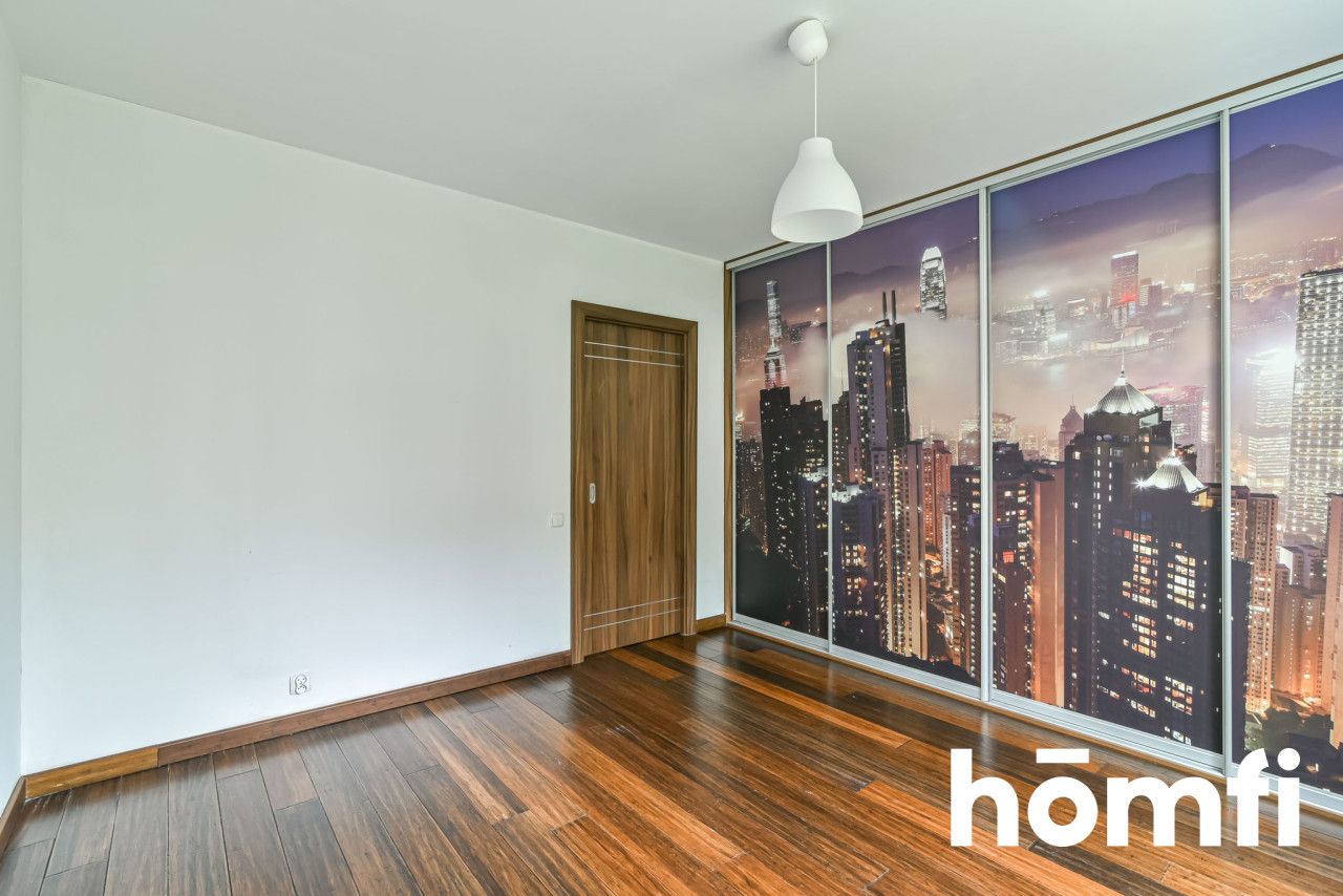 A spacious 1-bedroom apartment Gdynia Zielenisz - Apartment - Rent - Gdynia, Wiczlino