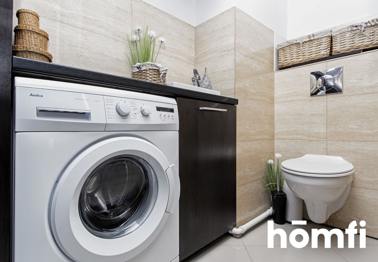 Spacious apartment in Os. Kosmonautów - Apartment - Sale - Poznań, Stare Miasto / Winogrady