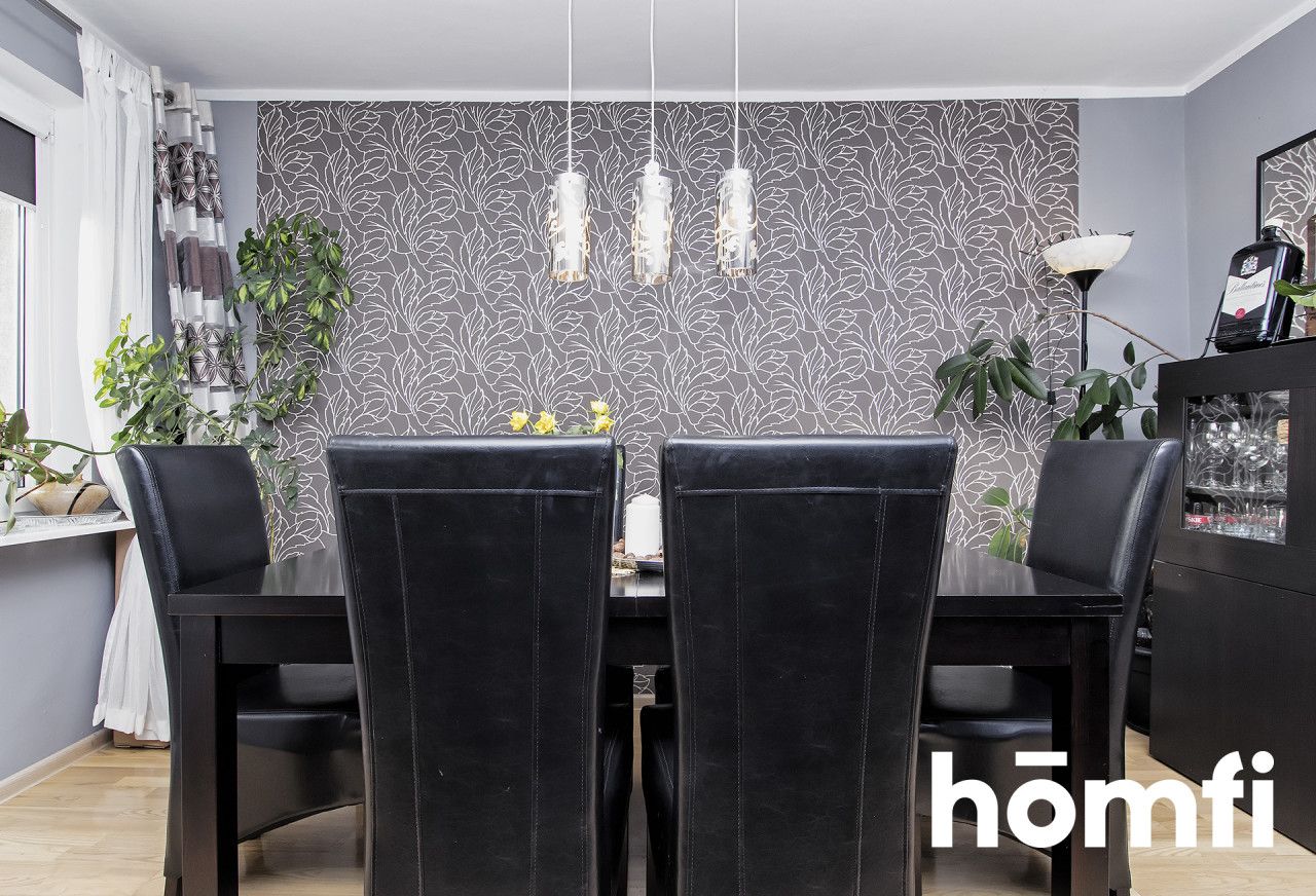 Spacious apartment in Os. Kosmonautów - Apartment - Sale - Poznań, Stare Miasto / Winogrady