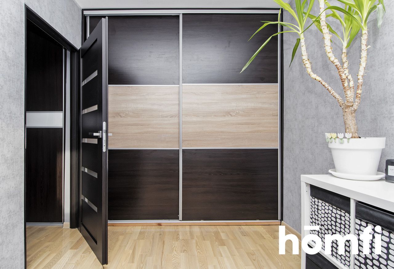 Spacious apartment in Os. Kosmonautów - Apartment - Sale - Poznań, Stare Miasto / Winogrady