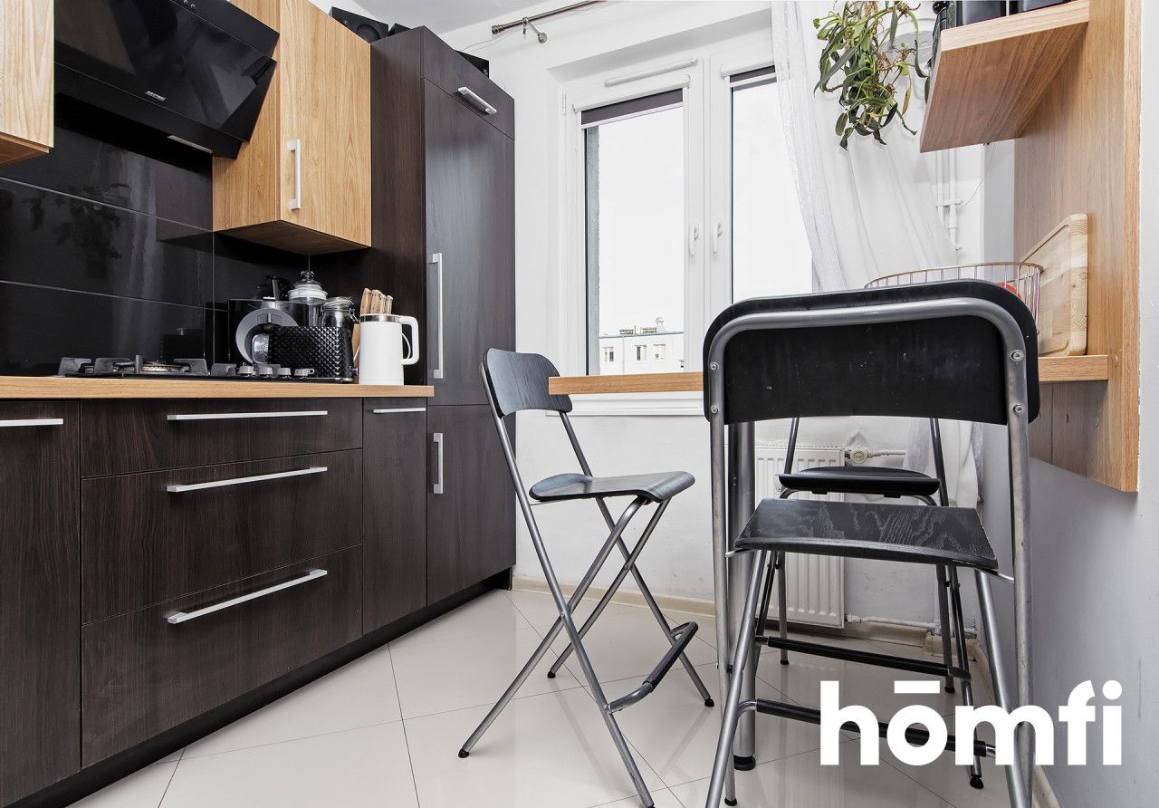 Spacious apartment in Os. Kosmonautów - Apartment - Sale - Poznań, Stare Miasto / Winogrady