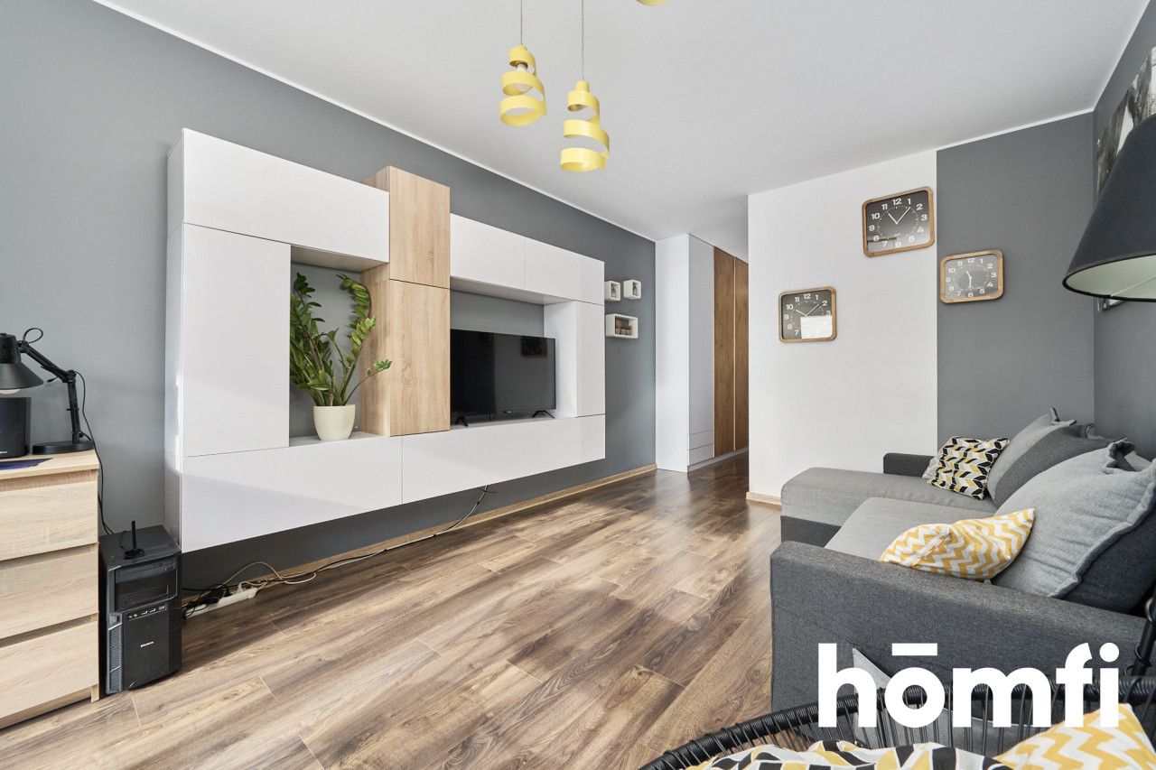 Kawalerka z oddzielną kuchnią - Kępa Mieszczańska - centrum! - Mieszkanie - Wynajem - Wrocław, Kępa Mieszczańska